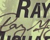 Autographed Items