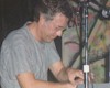 Ray Manzarek Performing